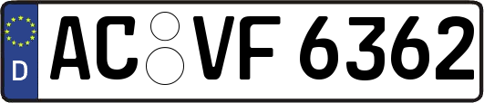 AC-VF6362