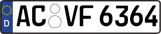 AC-VF6364