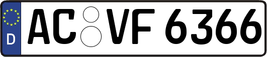 AC-VF6366