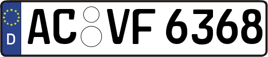 AC-VF6368