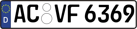 AC-VF6369