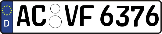 AC-VF6376