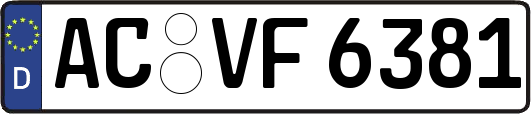 AC-VF6381