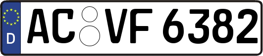 AC-VF6382