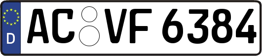 AC-VF6384
