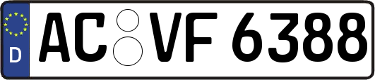 AC-VF6388