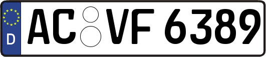 AC-VF6389