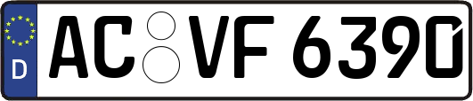 AC-VF6390