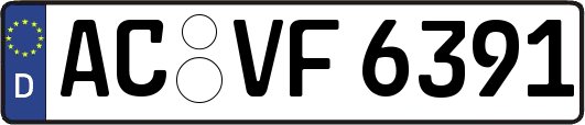 AC-VF6391