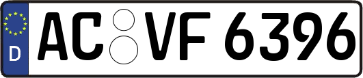 AC-VF6396