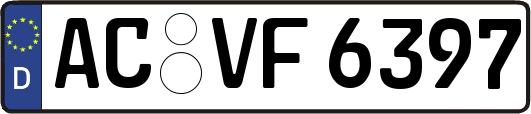 AC-VF6397