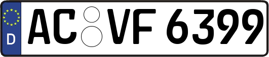 AC-VF6399