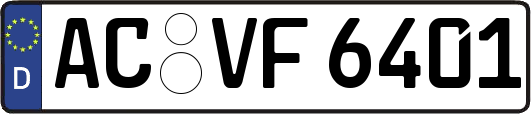 AC-VF6401
