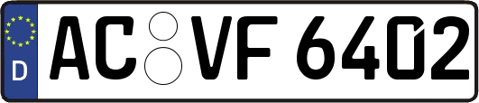 AC-VF6402