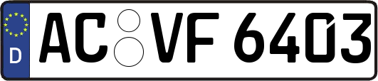 AC-VF6403