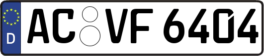 AC-VF6404
