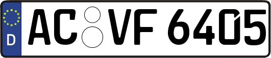 AC-VF6405