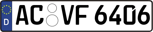 AC-VF6406