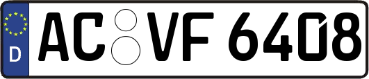 AC-VF6408