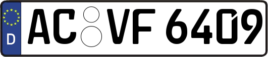 AC-VF6409