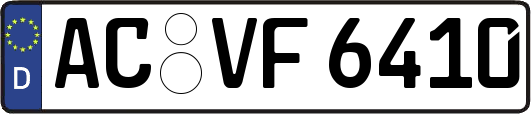 AC-VF6410