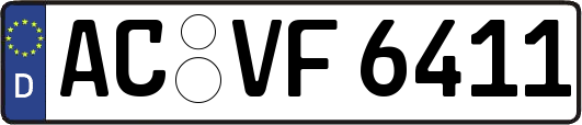 AC-VF6411