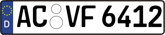 AC-VF6412