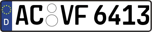 AC-VF6413