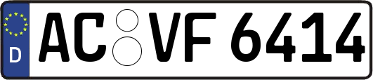 AC-VF6414