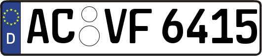 AC-VF6415