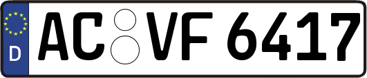 AC-VF6417