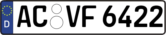 AC-VF6422