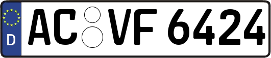 AC-VF6424