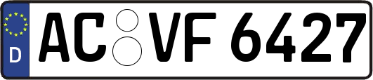 AC-VF6427