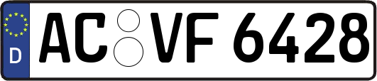 AC-VF6428