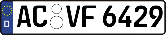 AC-VF6429