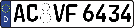 AC-VF6434