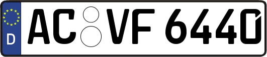 AC-VF6440
