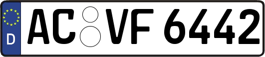 AC-VF6442