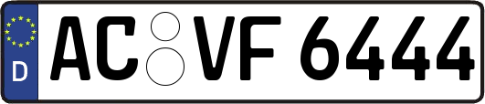 AC-VF6444