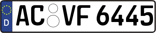 AC-VF6445