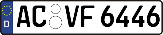 AC-VF6446
