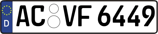 AC-VF6449