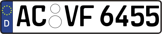 AC-VF6455