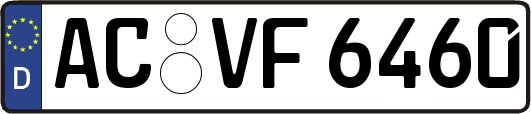 AC-VF6460