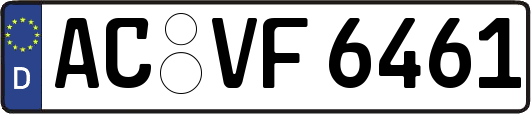 AC-VF6461