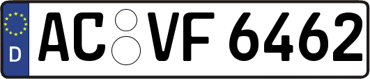 AC-VF6462