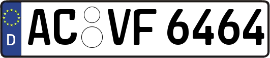 AC-VF6464