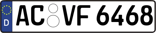 AC-VF6468