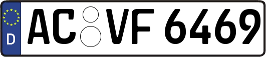 AC-VF6469